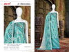 Mercedes 2513 By Bipson Heavy Work Printed Cotton Dress Material Wholesale Market In Surat
